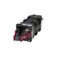 Cisco NXA-FAN-35CFM-PI=, Ventilator, Schwarz, Bordeaux,...