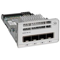 Cisco C9200-NM-4G= - Gigabit Ethernet - 1000 Mbit/s