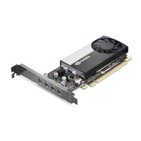 Lenovo NVIDIA T1000 - T1000 - 4 GB - GDDR6 - 128 Bit - 7680 x 4320 Pixel - PCI Express x16 3.0