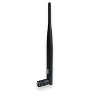 Teltonika PR1URF51 - 5 dBi - 2.4-2.4835 GHz - 50 Ohm - RP-SMA - Männlich - Lineare Polarisation