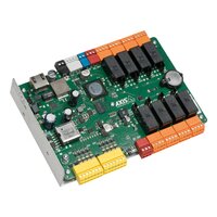 Axis A9188 Network I/O Relay Module - Erweiterungsmodul