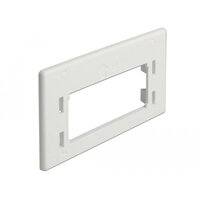 Delock 86290 - 67,3 mm - 105,4 mm - 8,9 mm