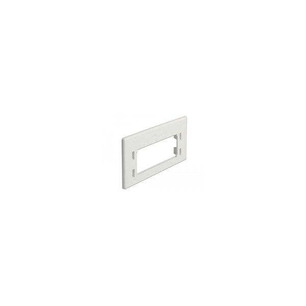 Delock 86290 - 67,3 mm - 105,4 mm - 8,9 mm