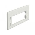 Delock 86290 - 67,3 mm - 105,4 mm - 8,9 mm