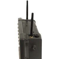 Zebra Motorola AN2030 - 3,7 dBi - 2.4/5 GHz - IEEE...