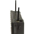 Zebra Motorola AN2030 - 3,7 dBi - 2.4/5 GHz - IEEE 802.11a - IEEE 802.11ac - IEEE 802.11b - IEEE 802.11g - IEEE 802.11n - 2 dBi - 3,7 dBi - RP-SMA