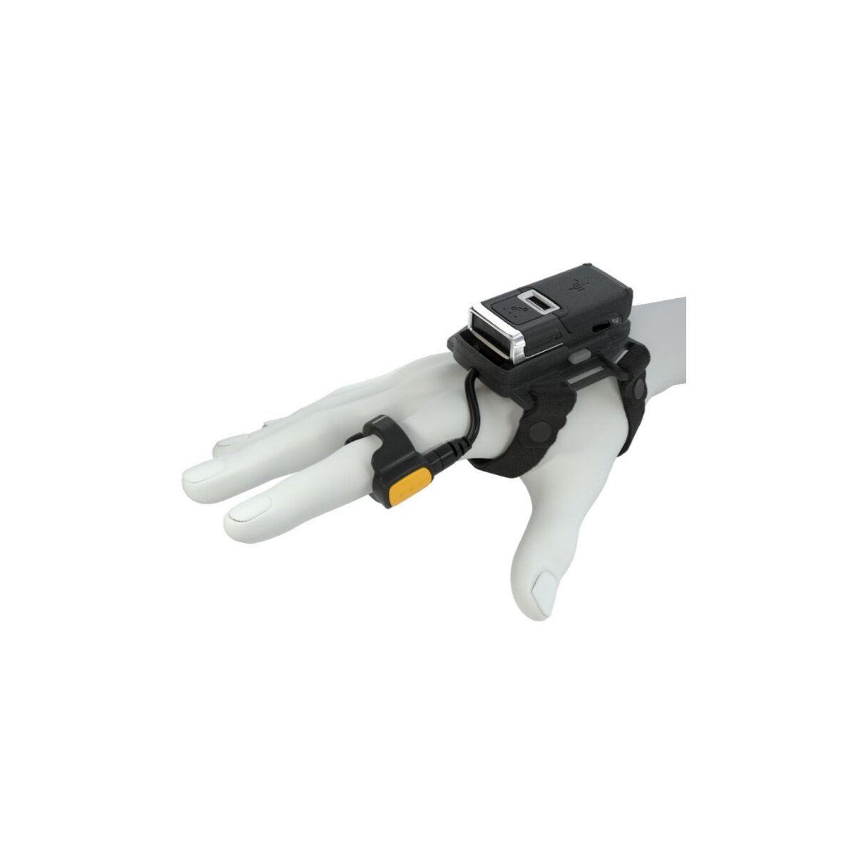Zebra SG-RS5X6-BHMT-01 - Handschlaufe - Schwarz - Stoff - 1 Stück(e)