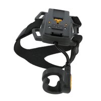 Zebra SG-RS5X6-BHMT-01 - Handschlaufe - Schwarz - Stoff - 1 Stück(e)
