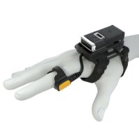 Zebra SG-RS5X6-BHMT-01 - Handschlaufe - Schwarz - Stoff - 1 Stück(e)