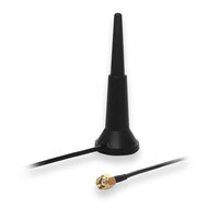 Teltonika PR1KRD30, 3 dBi, 2.4-2.5/5.1-5.95 GHz, 50 Ohm,...