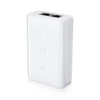 Ubiquiti U-POE-AT - Gigabit Ethernet - IEEE 802.3at - Weiß - 30 W - 48 V - 156 g