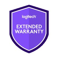 Logitech 1Y ext war f/Rally Bar Huddle+Tap IP