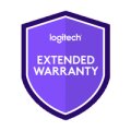 Logitech 1Y ext war f/Rally Bar Huddle+Tap IP