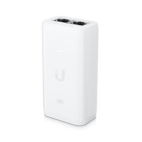 Ubiquiti U-POE-AF - Gigabit Ethernet - 1000 Mbit/s -...