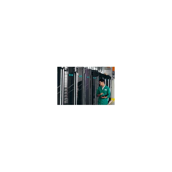 HPE Networking AP-MNT-W4 White Low Profile Basic AP Flat Surface Mount Kit - WLAN-Zugangspunkt-Halterung - Aruba 207 - Weiß - 181,4 g - 1 Stück(e)