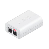 Ubiquiti POE-24-12W-WH - Weiß - 24 V - 12 W - 0 - 40 °C - 35 - 95% - -30 - 40 °C
