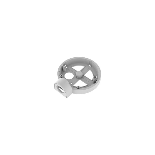 Axis Camera conduit back box - für AXIS Companion Dome V, M3044-V, M3045-V, M3046-V