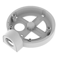 Axis Camera conduit back box - für AXIS Companion Dome V, M3044-V, M3045-V, M3046-V