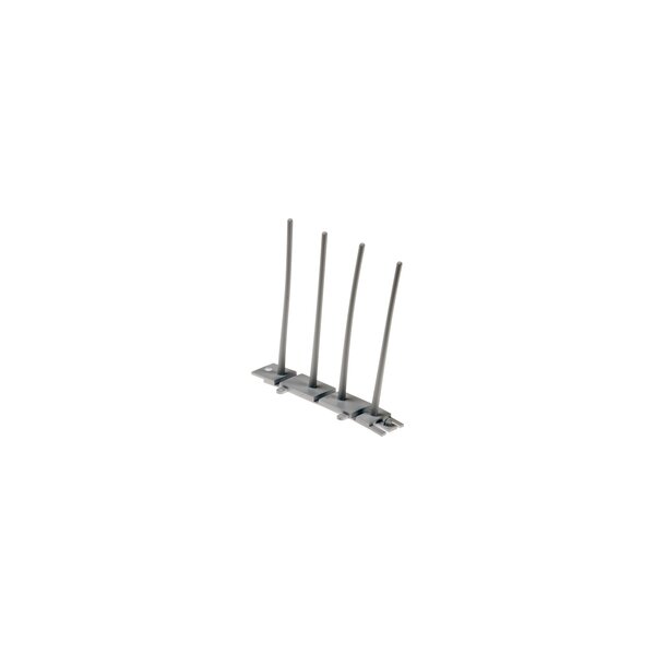 Axis 5801-121 - Behausung - Draußen - Grau - AXIS M1113-E AXIS M1114-E AXIS M1124-E AXIS M1125-E AXIS M3024-LVE AXIS M3025-VE AXIS M3026-VE...