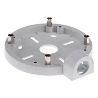 Axis 5504-041 - Gehäuse & Montage - Weiß - Axis - M3006-V M3007-P M3007-PV M3024-LVE M3025-VE M3026-VE