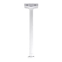 Axis 5504-641 - Weiß - 2 kg