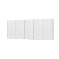 Ubiquiti POE-24-24W - Schnelles Ethernet - 10,100 Mbit/s...