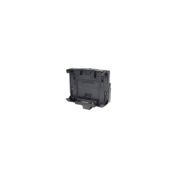 Gamber-Johnson Panasonic PCPE-GJG1V05 - Panasonic - Toughbook G1 - Schwarz