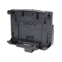 Gamber-Johnson Panasonic PCPE-GJG1V05 - Panasonic - Toughbook G1 - Schwarz