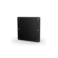 Elo Touch Solutions E413396 - 10,100,1000 Mbit/s - IEEE 802.3 - IEEE 802.3ab - IEEE 802.3at - IEEE 802.3u - Cat3 - Cat4 - Cat5 - Cat5e - Cat6 - Cat7 - Schwarz - 1500 V - 0 - 40 °C
