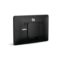 Elo Touch Solutions E413396 - 10,100,1000 Mbit/s - IEEE 802.3 - IEEE 802.3ab - IEEE 802.3at - IEEE 802.3u - Cat3 - Cat4 - Cat5 - Cat5e - Cat6 - Cat7 - Schwarz - 1500 V - 0 - 40 °C