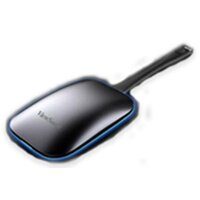 ViewSonic VB-WPS-001 - Interaktive Anzeige - WiFi - Schwarz