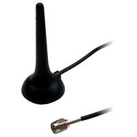 Insys Microelectronics icom Magnetfussanten. 4G/3G/2G SMA...