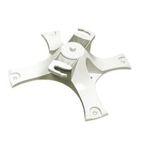 HPE Aruba Networking AP-220-MNT-W1W, 20 kg, Kunststoff,...