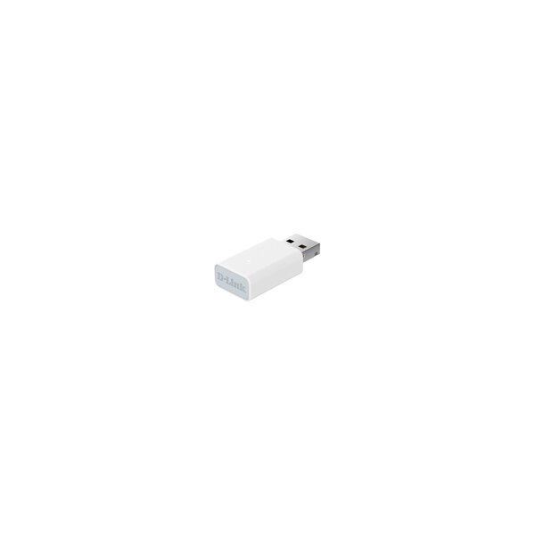 D-Link AX9U AX900 Wi-Fi 6 USB Adapter - Hub - WLAN