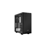 Be Quiet! Pure Base 600 Window - Midi Tower - PC -...