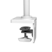 Ergotron ACCESSORY LX Pro Standard base - Befestigungs-Kit