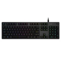 Logitech Gaming G512 - Tastatur - Hintergrundbeleuchtung...