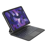 Belkin Connect Pro Tastatur und Schutzhülle - Tastatur - QWERTZ