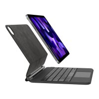 Belkin Connect Pro Tastatur und Schutzhülle - Tastatur - QWERTZ