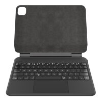 Belkin Connect Pro Tastatur und Schutzhülle - Tastatur - QWERTZ
