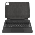 Belkin Connect Pro Tastatur und Schutzhülle - Tastatur - QWERTZ