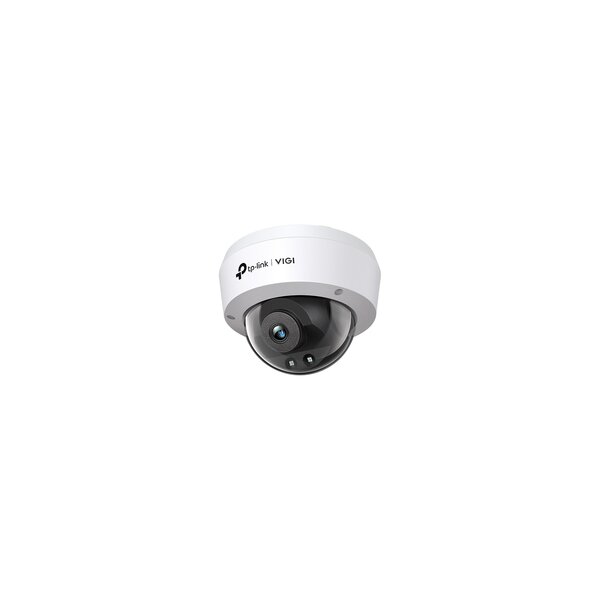TP-LINK VIGI C300 Series - Netzwerk-Überwachungskamera - schwenken / neigen