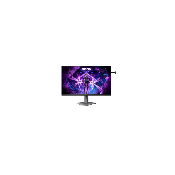 AOC G2 AG276FK Full HD Gaming Display 27"" - Flachbildschirm (TFT/LCD) - 68,6 cm