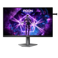 AOC G2 AG276FK Full HD Gaming Display 27"" -...