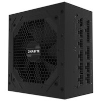 Gigabyte P850GM - 850 W - 100 - 240 V - 50 - 60 Hz - 12 A - 6 A - Aktiv