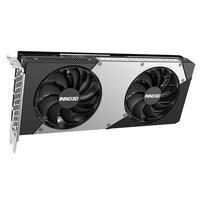 Inno3D GeForce RTX 5070 TWIN X2, GeForce RTX 5070, 12 GB,...