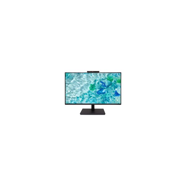 Acer TFT Vero B277D6bmiprczx 27//VGA/HDMI/DP/USB/Cam - Flachbildschirm (TFT/LCD) - 68,6 cm