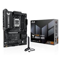 ASUS TUF GAMING B850-E WIFI, AMD, Sockel AM5, AMD Ryzen...