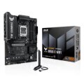 ASUS TUF GAMING B850-E WIFI - Motherboard - ATX - Socket AM5 - AMD B850 Chipsatz... - Mainboard - AMD Sockel AM5 (Ryzen Zen4)