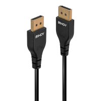 Lindy 36463, 3 m, DisplayPort, DisplayPort,...